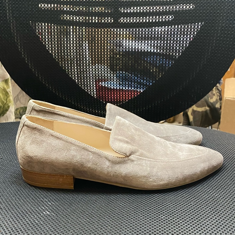 Donna Carolina loafers, 37.5